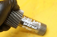 фото thumb №7, Вал коробки передач v60 s60 ii 3.0 tb