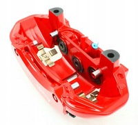 фото thumb №10, Супорт гальмівний bez гальмівних колодок правий перед audi e-tron gt 4j3615124a