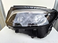 фото thumb №10, Mercedes glc x253 w253 лампа led ils 2539065701 левая a2539065701 2539065701