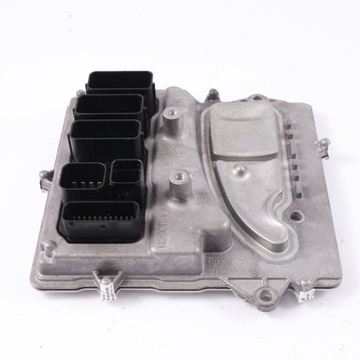 фото thumb №11, Bmw f87 m2 комп'ютер модуль блок керування двигуна dme 8693361 n55 370km