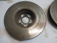 фото thumb №9, Диск гальмівні диски bmw 5 g30 5,0d xd