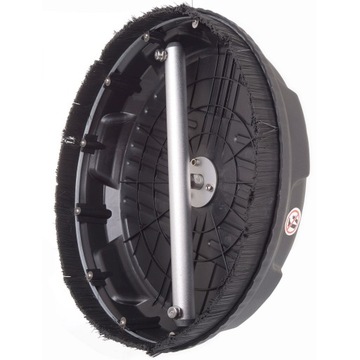 Щетка T-RACER 15 дюймов для мытья брусчатки LAVOR Vertigo, PARKSIDE PHD