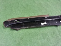 Купити Бампер задня задній молдинг renault trafic iii vivaro b 850221446r, фото thumb