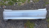фото thumb №2, Mercedes slk r171 бампер задняя