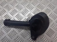 Заливна горловина оливи renault twingo 2 1.2 8200639421a Ціна, фото thumb