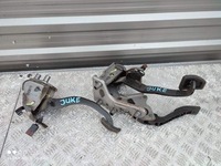 фото thumb №1, Nissan juke педаль газа сцепления тормоза eu.