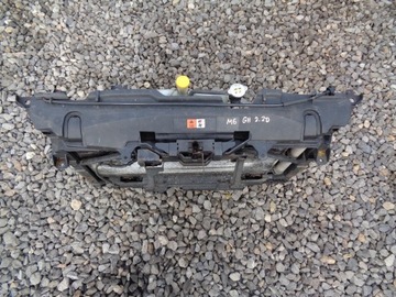 фото thumb №2, Pas переднє радіатор kpl mazda 6 ii 2.2d gh 07-