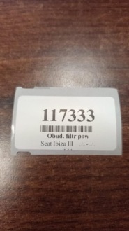 фото thumb №11, Seat ibiza iii 1.2 12v корпус фільтра повітря 03e129607e