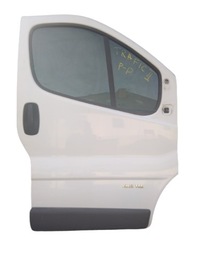 фото thumb №1, Renault trafic ii lift дверь правый перед