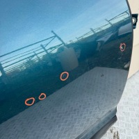 фото thumb №8, Дверь правое полный citroen c5 aircross 2020 rok