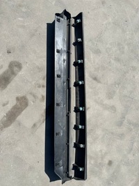 фото thumb №5, Нижня молдинг двері правий перед lexus ux 75071-76010