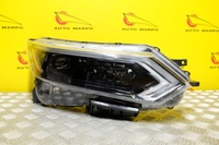 фото thumb №4, Nissan qashqai rogue sport lift 2017- фара лампа full led czarna r usa