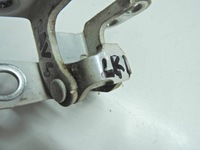 фото thumb №7, Toyota rav4 iii lift 070 петлі кришки багажника задня комплект