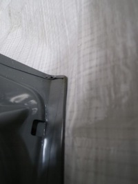 фото thumb №12, Двері передні перед ліва kia niro 2016- 76003g5000 оригінал