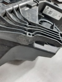 Opel astra k v 5 лампа фара линза правый перед 39081893 Цена, фото thumb