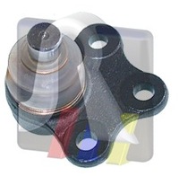 фото thumb №1, Шаровая опора рычага ford cougar 2.0 2.5 98-01 перед