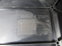 фото thumb №9, Бардачок кабины daf xf 105 10-13r.