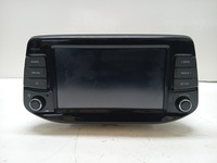 фото thumb №1, Радіо навігація hyundai i30 iii рестайлінг