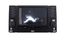 фото thumb №1, Golf vii passat b8 дисплей монитор 3g0919605