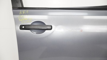 фото thumb №6, Дверь правый перед nissan qashqai j10 06-09r b52