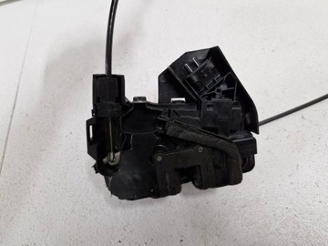 фото thumb №8, Renault scenic iv 4 замок дверь правый перед 4 pin eu 805021579r