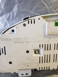 фото thumb №7, Лічильник honda accord vii 2.0b hr0301065