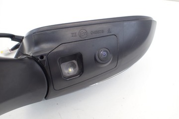 фото thumb №8, Highlander iv дзеркало праві 14+4 pin eu 20-