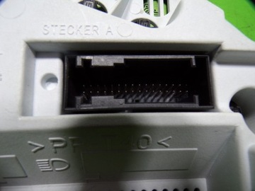 фото thumb №6, Mercedes a класс w168 спидометр приборы спидометр a1685408811