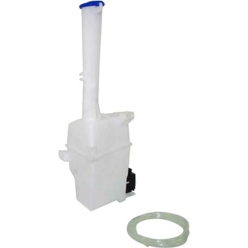 фото thumb №1, Бачок склоомивача hyundai santa fe 2012-