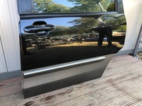 фото thumb №3, Mazda mpv полный дверь левый задняя сдвижные