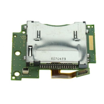 Запчасть ридера для 3DS XL