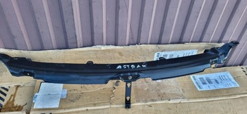 фото thumb №6, Opel astra k v балка бампера підсилювач перед 39035155