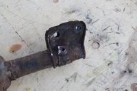 фото thumb №9, Амортизатор передний левый subaru impreza ii gd wrx