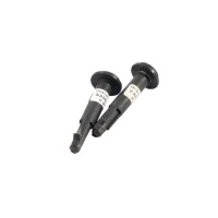 Mini r50 r52 r53 кронштейн радиатора клипса nit 7515478 Киев, фото thumb