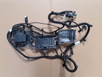 фото thumb №1, Citroen c5 aircross lift 22' - задня джгут pdc з датчиками