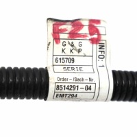 фото thumb №9, Bmw x3 f25 x4 f26 b47 кабель генератор стартер