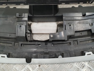 фото thumb №8, Mazda mx-30 mx30 2020-2023 бампер перед переднее