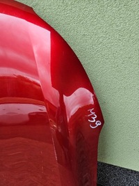 фото thumb №7, Капот крышка двигателя renault kadjar tegne ładna