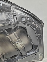 фото thumb №8, Капот toyota rav4 czwarta поколение 2013-2018