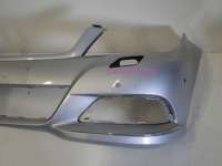 Mercedes c klasa w204 204 бампер передний pts spr Недорого, фото thumb