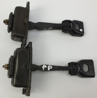 Ограничитель дверь перед mercedes w168 Цена, фото thumb