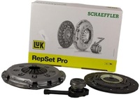 фото thumb №1, Luk зчеплення renault master ii trafic ii 1.9 dci