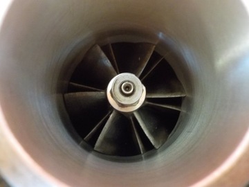 фото thumb №5, Galaxy mk3 s-max 2.0 tdci 13r турбина 9677063780