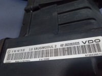 фото thumb №6, Mercedes a klasa w168 a160 1.6 8v корпус фильтра воздуха a1661407900