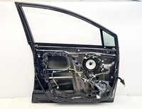 фото thumb №15, Toyota corolla verso ii двері лівий перед