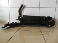 фото thumb №7, Bmw 3 e46 2003 1.8 b бачок розширювальний плита монтажна 1436250