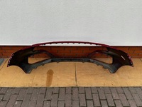 фото thumb №8, Hyundai i10 iii 2019- бампер перед n line красный оригинал демонтаж хороший