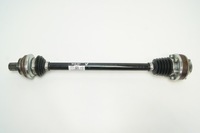 фото thumb №1, Gd audi q2 привідний вал привідна ліва задня 5q0501203c