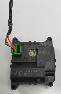 фото thumb №1, Моторчик отопителя mitsubishi space star mr910476