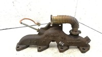 фото thumb №1, Колектор випускний renault grand scénic iii jz0/1_ 140042062r 1.46l